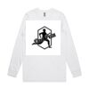 Mens Base Longsleeve Tee Thumbnail
